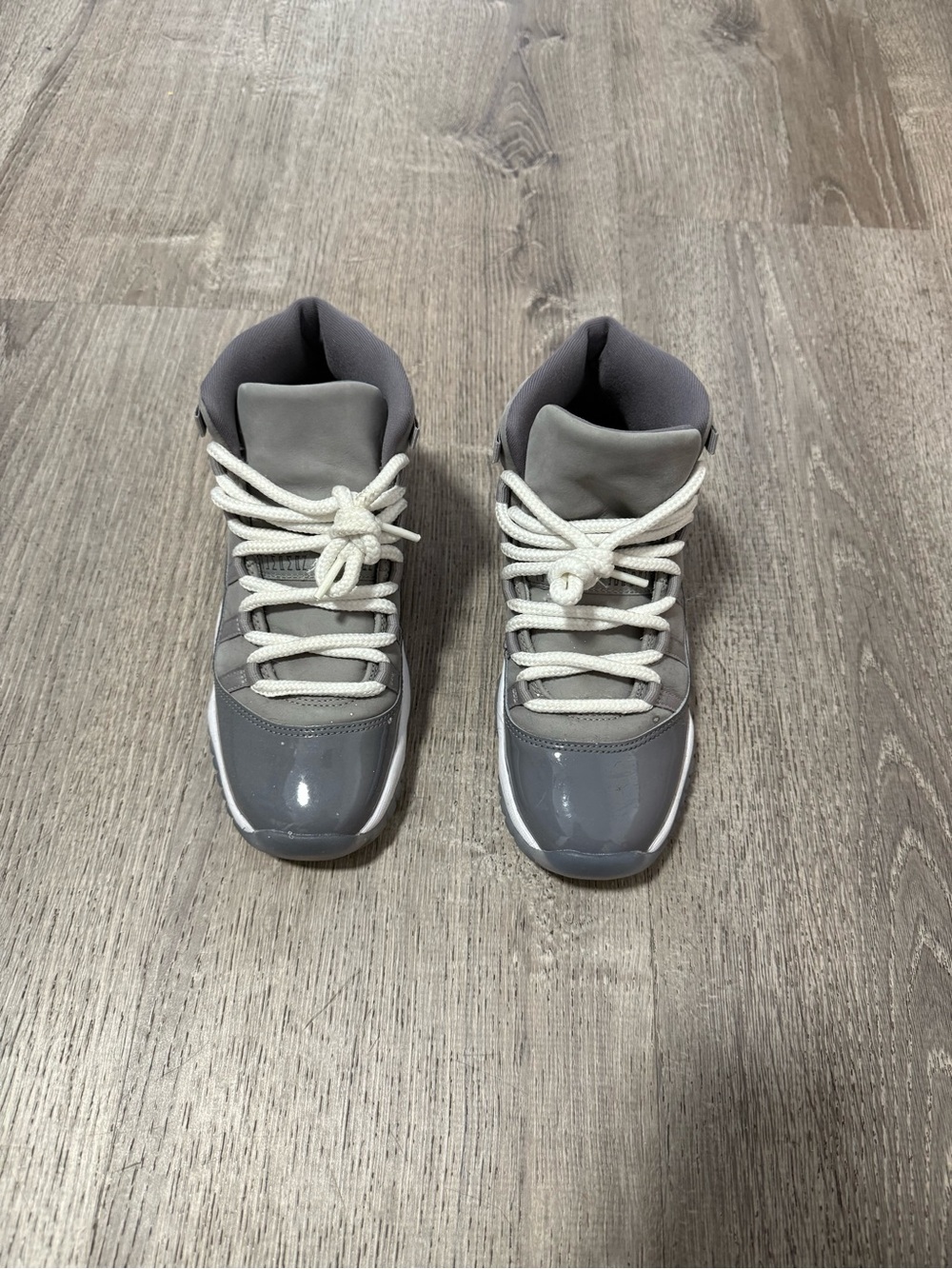 jordan cool grey 11